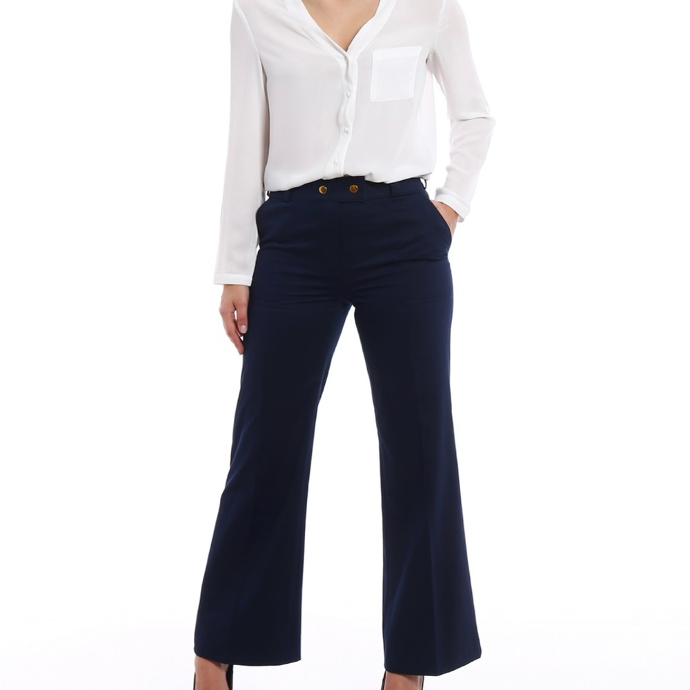 Tory Burch Navy Garment